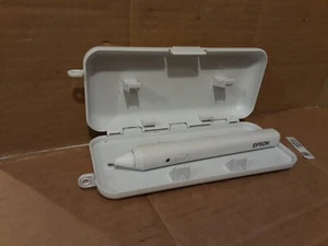 Stylo interactif Epson - ELPPN02 - EB455Wi/465i + étui - Photo 1/3