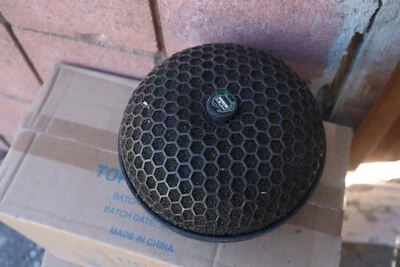 Kit de admisión Mitsubishi HKS jaula usada fabricante de equipos originales jdm raro años 90 clásico  Foto 1 de 4