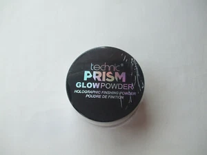 Technic Prism Glow Powder Holographic Finishing Powder 20g New - Picture 1 of 3