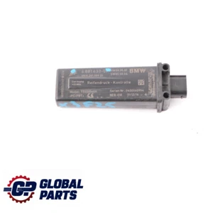 BMW X3 F25 X4 F26 F82 M4 Tyre Pressure RDC Control Unit Wheel Module 6881433 - Picture 1 of 12