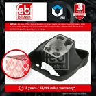 Engine Mount fits MERCEDES 200 S123, W123 2.0 Front Left 80 to 85 M102.920 Febi
