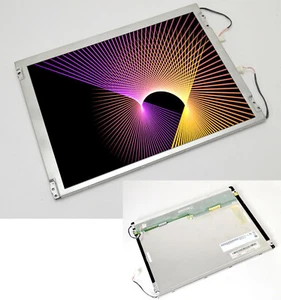 AUO G121sn01 V.3 800x600 LCD Screen TFT Panel 12 " 30cm MT 2 Lamps V518 - Picture 1 of 1