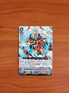 Cardfight Vanguard - Stealth Rogue of Incantation, Hyoue - V-BT11/029EN - Picture 1 of 2