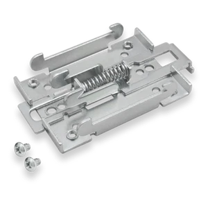 Teltonika: DIN Rail Kit - Photo 1/3