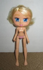 Muñeca Jay Play Boxy Girls rubia ojo azul usada en excelente estado - Imagen 1 de 2