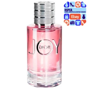 New Dior Joy Eau De Parfum 50ml Floral Spray RRP £104 - Picture 1 of 5