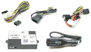 ROSTRA 250-9666 / CRUISE CONTROL KIT FOR FORD F SERIES / E SERIES / TRANSIT - Picture 1 of 2