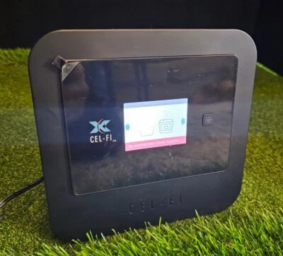 NWOB CEL-FI PRO COVERGAE UNIT  CEL-Fi-P34-12 - Image 1 of 4