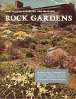 B000XSHCPK How to Plan, Establish and Maintain Rock Gardens (A Sunset Book)