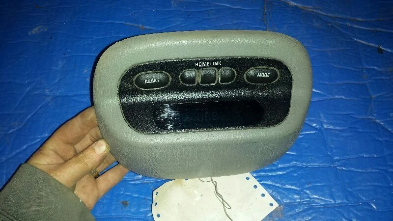 Consola piso delantero compatible con 00-05 IMPALA 158426 Foto 1 de 1