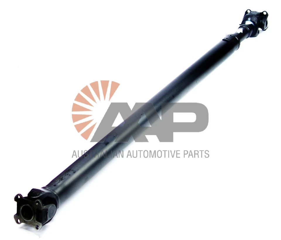 NEW REAR TAIL SHAFT FOR TOYOTA LANDCRUISER VDJ79 4.5L 1VD 1VDFTV 3/07-ON - Image 1 of 1
