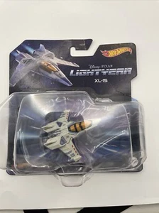XL-15 Starship, Disney Pixar Lightyear Hot Wheels Die Cast Vehicle, - Picture 1 of 2