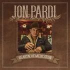 Jon Pardi - Heartache Medication [Used Very Good CD]