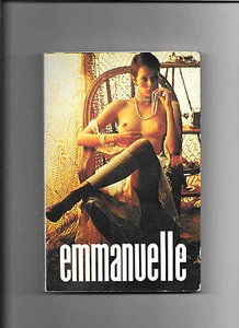 Emmanuelle - Le terrain vague 1967 - Bild 1 von 1