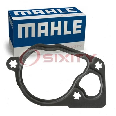 Junta de carcasa de termostato de refrigerante MAHLE para Pontiac G6 G8 Torrent 2007-2009 wh Foto 1 de 4