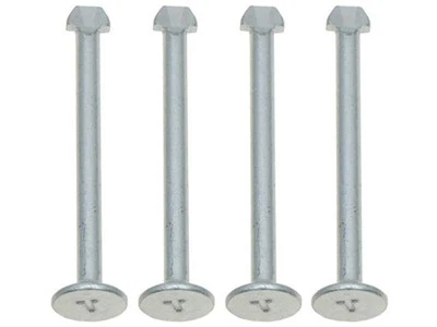 Pin de sujeción de resorte de freno Raybestos 13247XQTX Raybestos 1984-1987 para Audi 4000 Quattro Foto 1 de 2