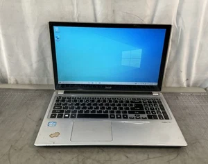 Acer Aspire V5-571 15.6" Touch i5-3 1.8GHz 4GB 500GB DVDRW Laptop - Picture 1 of 10