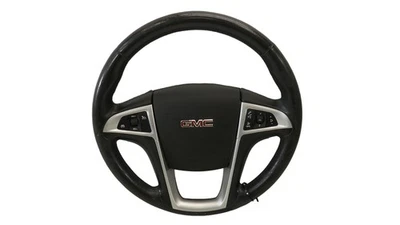 Volante GMC Terrain 2010-2017 usado 20851308 OEM Foto 1 de 4