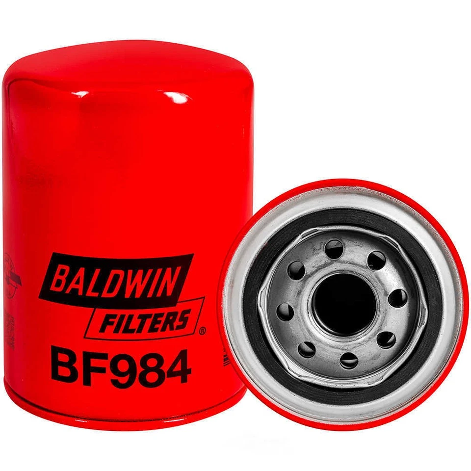 Filtro de combustible - Código motor: DT466, International Baldwin Filters BF984 Foto 1 de 1