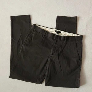 VINTAGE EXCELLENT Condition Banana Republic Tapered Fit Pants/Slacks, Size 34x34 - Picture 1 of 11