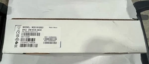 Tarjeta codificadora/decodificadora Crestron DM-NVX-363C DM NVX 4K60 4:4:4 HDR. NUEVO PRECINTADO. - Imagen 1 de 2