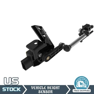 Sensor de nivel de altura delantero izquierdo para Porsche Panamera 2010 2011-2016 hatchback - Imagen 1 de 17