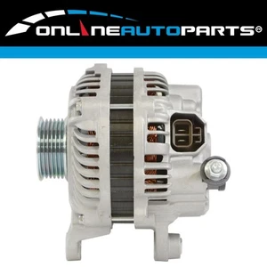 Brand New Alternator for Mazda 2 DY 4cyl 1.5L ZY 2002~2007 - Picture 1 of 4