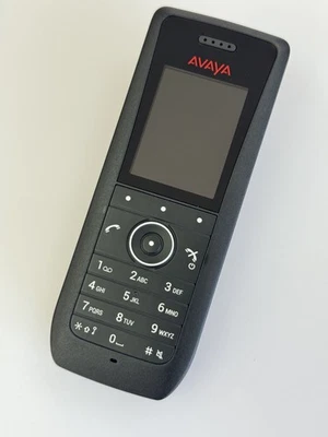 Avaya DECT 3735 Handset (700513192) - Cordless Landline Phone - DECT Phone - Image 1 of 4