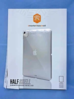 STM Goods Half Shell iPad Air 4th/5th Gen/Pro 11 1st /2nd Gen (stm-222-313JT-01) - Image 1 of 4