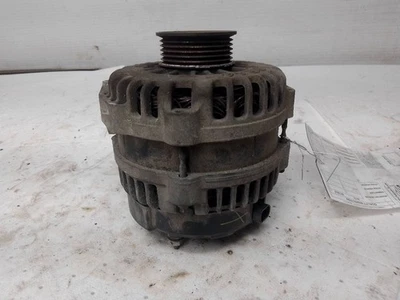 160 Amp Alternator from 2012 Cadillac Escalade 6.2L 11924461 - Image 1 of 4