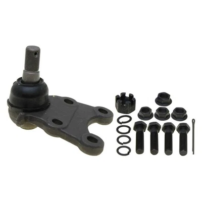 Junta de rótula delantera ACDelco genuina para Cadillac Escalade EXT 2007-2013 lado del conductor Foto 1 de 4