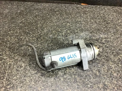 Motor De Arranque 15E Honda Valkyrie 1500 GL1500C 98 Foto 1 de 2