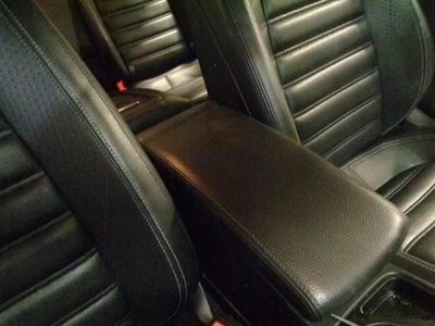 Console Front Floor Fits 11-17 CC 1829437 Foto 1 de 2