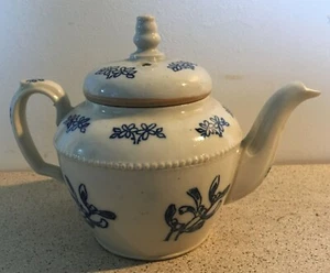 Petite théière vernissée small varnished teapot kleine lackierte Teekanne - Picture 1 of 4