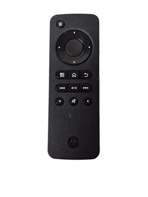 GENUINE ORIGINAL MOTOROLA CONTROL  for unknow device  - Image 1 of 4