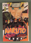 Naruto 41 Kishimoto Kana manga EO 2009 VF TBE