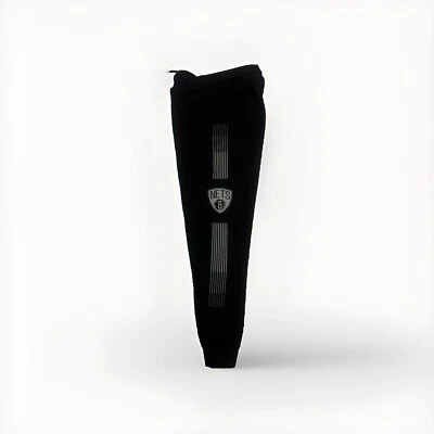 PANTALONES DE CHÁNDAL NBA BROOKLYN NETS  Foto 1 de 4