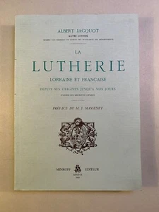 Die Lutherei - Albert Ja - Bild 1 von 2