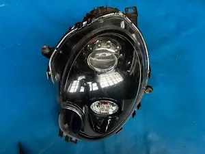 BMW Mini One/Cooper/S Left Side Bi-Xenon Headlight (2758591) R55/R56/R57/R58/R59 - Picture 1 of 9