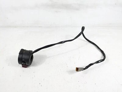 2013 2014 Ducati Multistrada 1200 S 1200S Right Kill On Off Start Stop Switch - Imagem 1 de 4