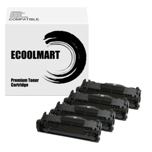 4BK Toner Cartridge for FX10 L905A I-Sensys 4120 4150MF 4660PL MF4690PL - Picture 1 of 1