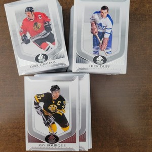 2020-21 UD SP SIGNATURE EDITION LEGENDS BASE 1-250  YOU PICK TO COMPLETE SET