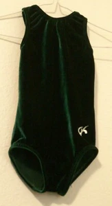 GK Trikot CXS dunkelgrün Samt - Bild 1 von 1