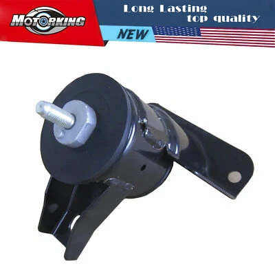 High Quality Front Right Upper Engine Motor Mount For 2007-2011 Suzuki Swift 1.5 - Image 1 of 4