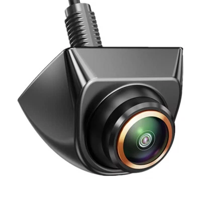 UNBRANDED(无品牌） Backup/Front/Side View Camera AHD 1080P Reverse Rear Cam for Car SUV RV Trailer