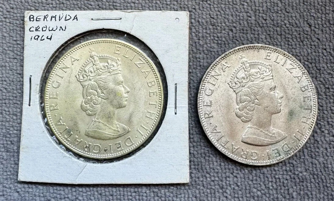 1964 Bermuda Crown for sale | eBay