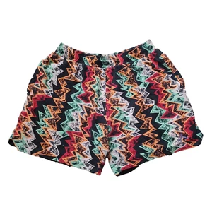Nike Air Jordan Shorts Mens Medium AJ 7 Retro Hare Athleisure Casual CW0908-010 - Picture 1 of 16