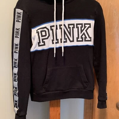 Jersey Victoria Secret ROSA  Foto 1 de 4