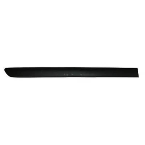 Modanatura porta profilo posteriore Destra GOLF 5 2003-2008 nero - Imagen 1 de 1