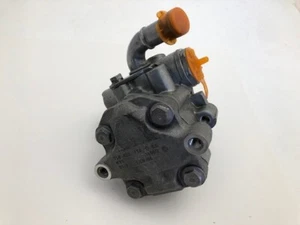 2004-2010 Volkswagen Touareg Power Steering Pump OEM 7L6422154D - Picture 1 of 9